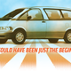 Illustration for article titled Toyota Should Have Made The Mid-Engined Previa Into Its Own Amazing Brand